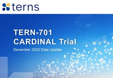 [GAM] 턴스 사상 최고가 ① 백혈병 치료제 "전례 없는" 임상 성과에 월가 환호