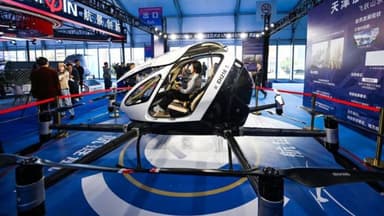 [GAM]향후 5년 지원책 포화 예고① 'A주 저공경제' 투자기회