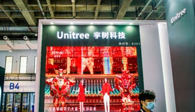 [영상 차이나로드] 2026년 AI가 수백억원 中 CCTV 설특집 광고 스폰서