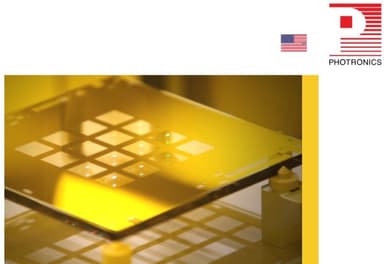 [GAM] 포트로닉스 ① 포토마스크 선두주자, 호실적에 신고가 경신