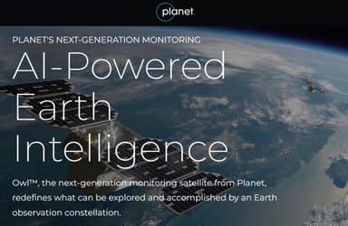 [GAM] 플래닛 랩스 신고점 ① 국방 수요 힘입어 올해 350% 급등