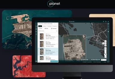 [GAM] 플래닛 랩스 신고점 ② AI 기술로 위성 데이터 처리 강화