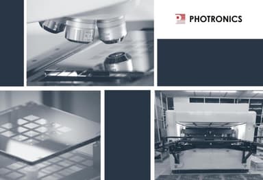 [GAM] 포트로닉스 ② 반도체 지역화와 하이엔드 IC 수요가 성장 견인