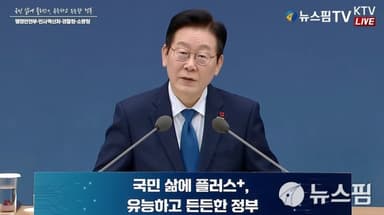 [업무보고] "지방도 서울처럼"…통합지방정부에 '특별지위' 부여 검토