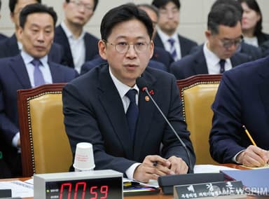 [쿠팡 정보 유출] 배경훈 부총리 "쿠팡 개인정보 유출, 영업정지까지 검토"