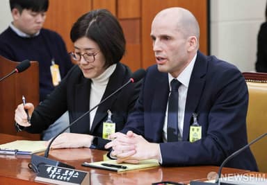 [쿠팡 정보 유출] 로저스 쿠팡 대표 "美선 이번 사고 법 위반 아니야"…영문 자료 요청도