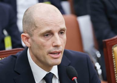 [쿠팡 정보 유출] 로저스 대표 "입점업체 피해 시 책임있는 보상안 내놓겠다"