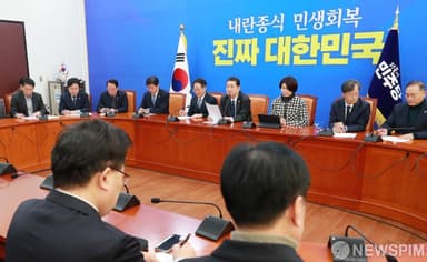 [AI MY 뉴스브리핑] 김병기 "내란전담재판부 차질 없이 추진"