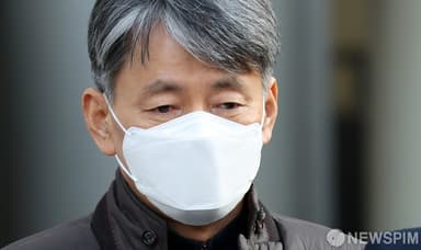 [종합] 조지호 경찰청장 전원일치 '파면'…헌재 "명백히 위헌인 계엄에 가담"