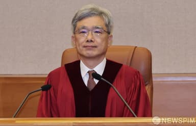 尹정부 탄핵 13건…2인용·11기각으로 마무리