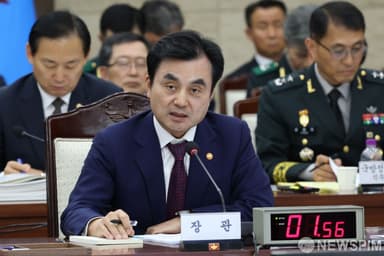 [업무보고] 한미, 2년 내 핵연료 협상 타결 목표…국가전략급 잠수함 건조 '시동'