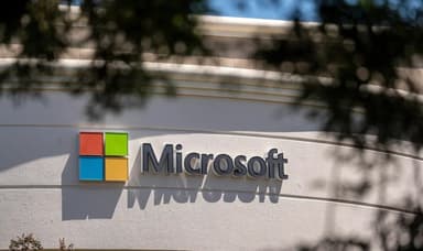 [GAM] MSFT ① 모간스탠리 "2026년 SW 부문 최우선 추천 종목"