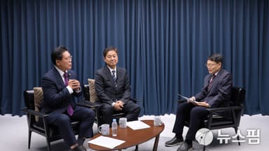 [정치양극화 극복] (3)-② 중진 의원 "가짜뉴스, 민주주의 위협"