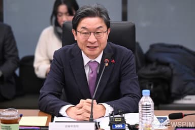 국민성장펀드 1차 투자에 반도체·AI 등 7개 선정