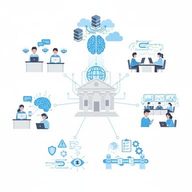 [GAM]미국 1위 공룡 은행 JPM ② 금융권 AI 혁신의 모범 답안