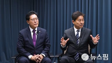 [정치양극화 극복] (3)-③ 중진 의원 "해법은 개헌·'밥상머리' 정치 회복"