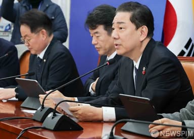 [AI MY 뉴스브리핑] 김병기 "통일교 특검은 확정적…즉시 추진"