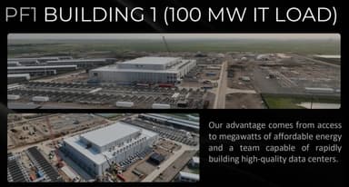 [GAM] APLD, 부채 우려 속 16% 반등 ② AI 데이터센터 확장 딜레마