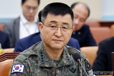 12·3 당시 박안수 계엄사령관 "포고령에 '처단'이라는 단어 있어 놀라"