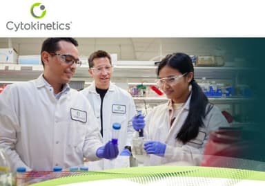 [GAM] 사이토키네틱스 ② 마이코르조, 캄지오스와 차별화된 라벨로 시장 기대