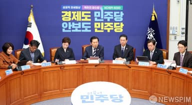 [AI MY 뉴스브리핑] 정청래 "고의적 허위·조작·불법 정보 강력 퇴출"