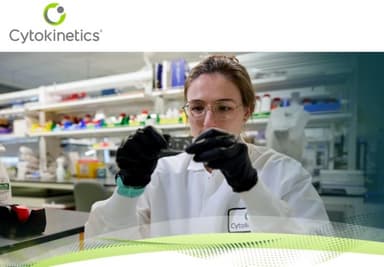 [GAM] 사이토키네틱스 ① 30년 만의 첫 FDA 승인으로 oHCM 치료제 시장 진입