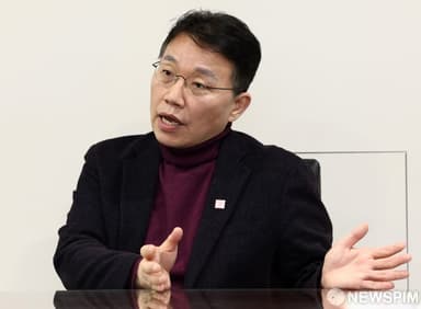 [인터뷰] 정익중 원장 "입양기록물 이관 예산 미반영 아쉬워…기록관 설립 필요"