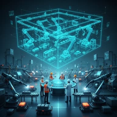 [GAM]'물리 AI' 폭풍 성장 ① 로보틱스 혁신에 올라타는 전략은