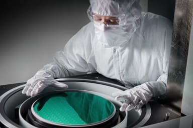 [GAM] 램리서치 ② 독보적 기술로 DRAM·NAND 시장 회복 수혜 전망