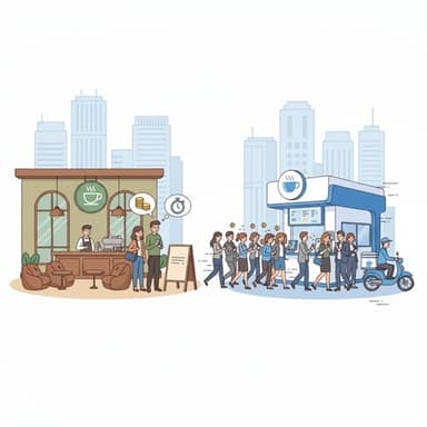 [GAM]'화려한 부활' 루이싱 커피 ② 뉴욕증시 재상장, 두 배 상승 예고