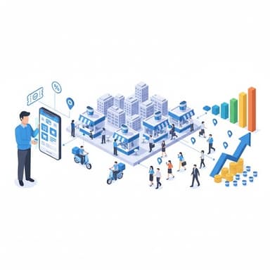 [GAM]'화려한 부활' 루이싱 커피 ① 중국서 스타벅스 제치고 해외로