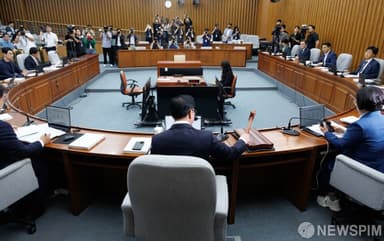 감사원장 인사청문회도 자료 미제출 논란…여야, 제도 개선 '방치'