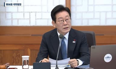 李대통령, '이혜훈·김성식' 보수 인사 논란에 '국민·관료·지지층' 이해 구해