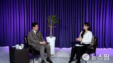 [폴리티션스토리] (하) 진종오 "국민의힘 '변화의 기류'…새해엔 '정신 차렸구나' 하는 정당으로"