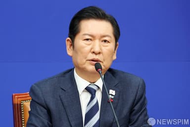 [AI MY 뉴스브리핑] 정청래 "2차 종합특검·통일교 특검 설 연휴 전 마무리"