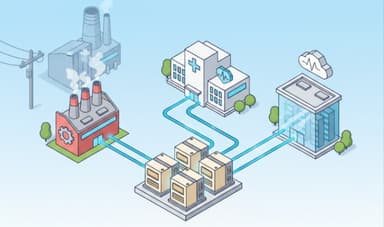 [GAM]AI 시대 에너지 해법 블룸 에너지 ② 30% 추가 상승 '톱픽' 왜