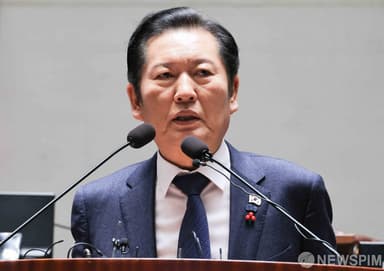 정청래 "2차 종합특검·통일교 특검 설 연휴 전 반드시 마무리"