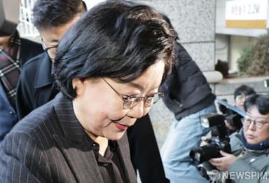 與서도 이혜훈 사퇴 요구…"국민주권정부 국무위원 아냐"