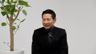 [신년 특별 인터뷰] LG 우승 이끈 염경엽 감독 "새해 2연패 목표, 도전한다는 자세로 준비"