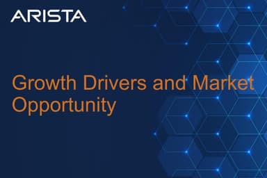 [GAM] 아리스타 네트웍스 ① 19분기 연속 성장 불구 고점서 20% 후퇴