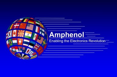 [GAM] 암페놀 ② 2026년 수익성 중심 투자 시대의 핵심 종목