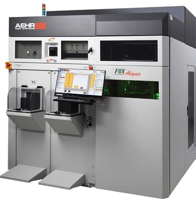 [GAM]연초 12% 랠리 AEHR ② 월가 매수 열기 3가지 근거는