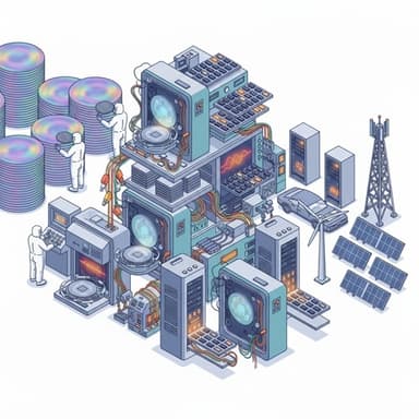 [GAM]연초 12% 랠리 AEHR ① AI 기대주 급부상, 고성장 예고