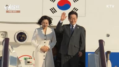 李대통령, 中 서열 1~3위 만나고 상하이로 이동…방중 후반부 돌입