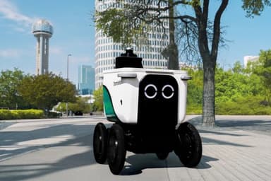 [GAM] 서브로보틱스 ①"피지컬AI 선두", 젠슨 황의 CES 러브콜