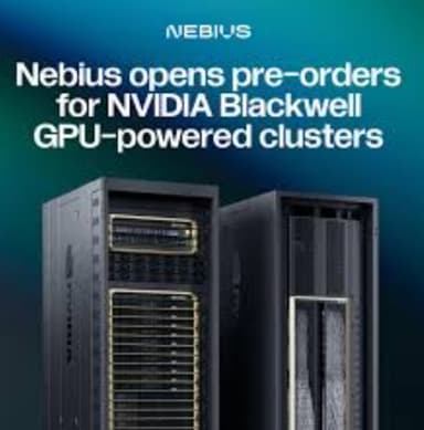 [GAM]'1년 새 3배' 네비우스 ② 밸류·M&A···월가 강세론 5가지 근거