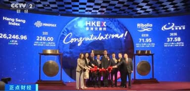 [GAM]中 AI 기대주 '즈푸·미니맥스' 홍콩상장① 딥시크 신드롬 재연 기대