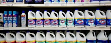 [GAM]11년래 최저치 CLX ② '바닥에서 건져라' 월가 3가지 근거