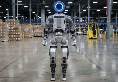 [로봇이 온다] ④휴머노이드가 여는 '금단의 시장'