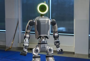 [로봇이 온다] ⑦휴머노이드도 '곡괭이와 삽' 전략이 먹힌다